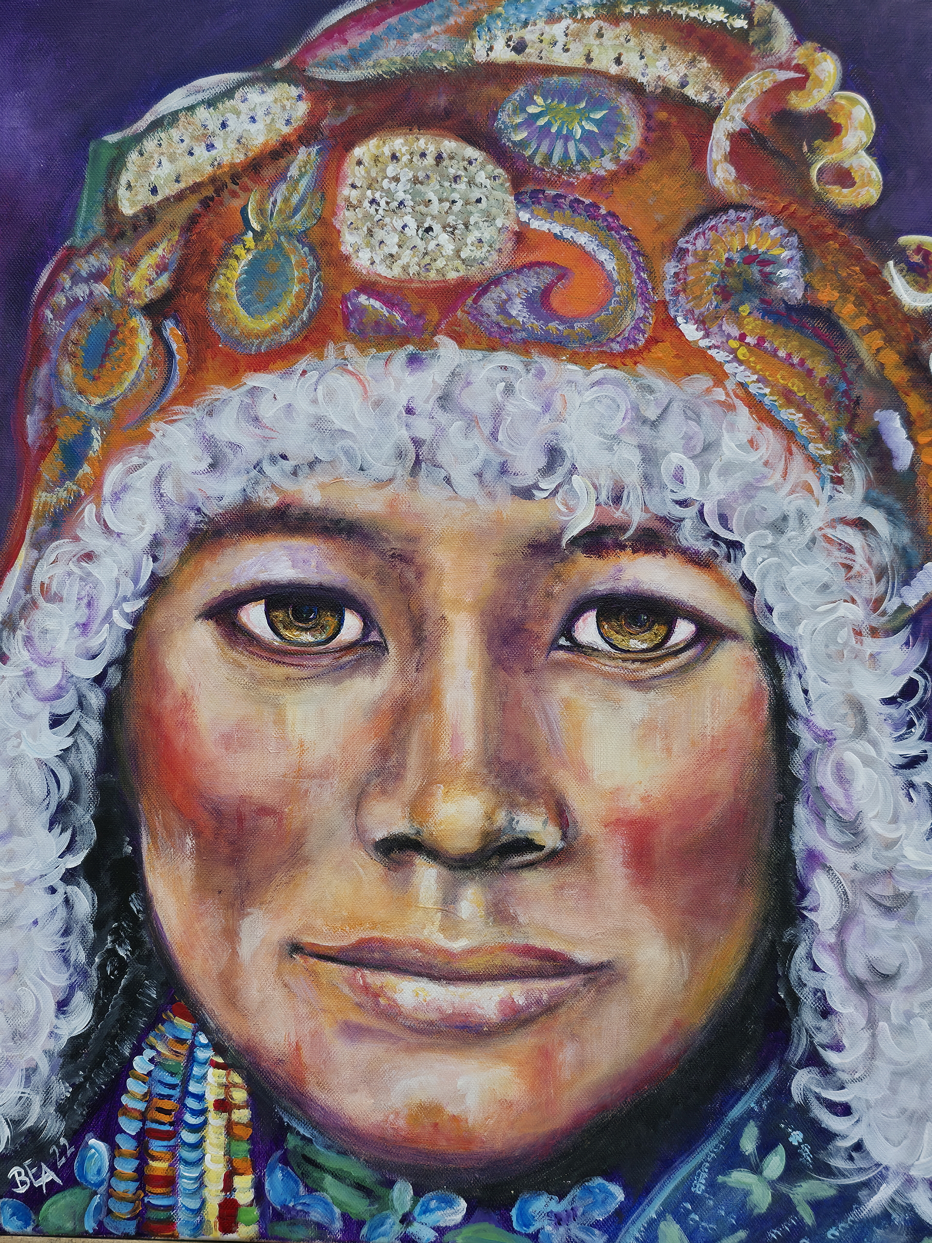 Portrait
